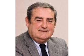 John Pyron Obituary (1926