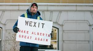 I'm an adventurer, entrepreneur and podcast service provider for leaders everywhere!. Alberta Has Been Cheated Wexit Supporters On What Drives Them Macleans Ca