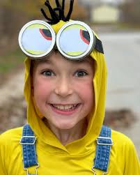 Happy Halloween, everyone! 🎃👻🕸 Love Gru, Lucy and the Minions (Kevin,  Stuart & Bob)! ❤️ . . . . #halloween #happyhalloween #happyhalloween🎃  #halloween2024 #familycostume #familycostumes #matchingcostumes  #despicableme4 #despicableme4costume ...