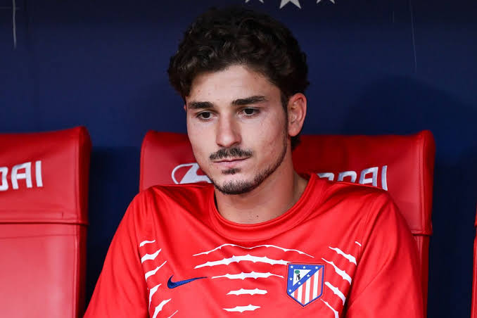 Sensational Julian Alvarez swap deal mooted as two Arsenal stars 'appeal' to Atletico | Football London