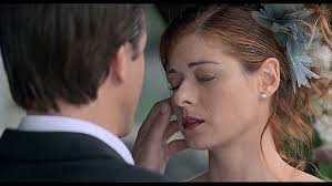 Kat Ellis & Nick Mercer (The Wedding Date)