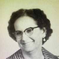 Lula V. Jackson (1902–1980)