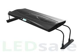 Primoflux Aqua Led Armatur Saltvand Ferskvand Saltvand Akvarier Design