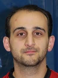 Alexander Khamis's Instagram, Twitter & Facebook