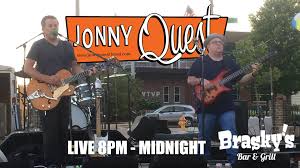 Get access to the latest oculus quest games & apps. Jonny Quest Band Live Braskys Bar Grillbraskys Bar Grill