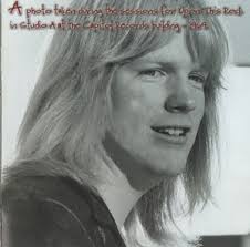 100 Greatest CCM Albums of the '70s: #27 UPON THIS ROCK by Larry Norman  (1969)