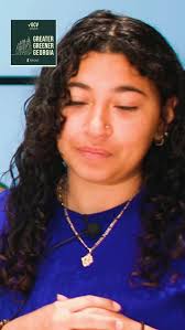 @cristal18801 with @poder_latinx joins the podcast to talk about voting  rights and environmental justice in the Latinx community. ✅ listen now  wherever podcasts are available 🎧 #greatergreenergeorgia ...