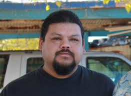 Benjamin Robles "Benjie" Aceves Obituary November 2, 2018