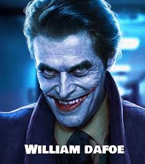 If Joaquin Phoenix isn't in the new Batman trilogy, who would you like to  play the joker. These are the candidates according to the internet gossip.  Do you have your own choice?