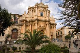 Additionally, an outdoor pool, a bar/lounge, and a poolside bar are onsite. San Domenico Noto Wikipedia