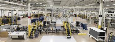 First solar calls for the industry to do more than pay lip service to the issue of forced labor. First Solar S Great Ramp Forward Pv Magazine International