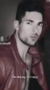 Christopher Cote Model