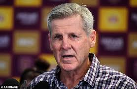 See what the stars of the Brisbane Broncos' first team did after footy,  from jail time to politics