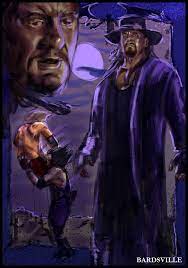 We did not find results for: The Undertaker Speed Painting By Bardsville On Deviantart