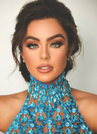 Photos of the 2023 Miss USA Pageant Contestants