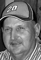 Donald Harmon Obituary (2015)