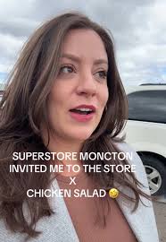 Exciting Day at Atlantic Superstore Moncton