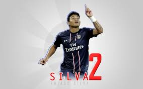 The great collection of thiago silva wallpapers for desktop, laptop and mobiles. Thiago Silva Wallpapers Wallpaper Cave