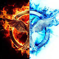 Find gifs with the latest and newest hashtags! The Mockingjay Part 1 Hunger Games Wallpaper Hunger Games Hunger Games Fandom