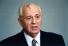 Mikhail Gorbachev, last leader of the Soviet Union, dies at 91