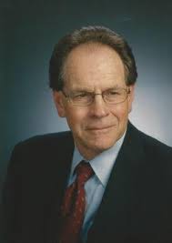 James Edward “Sonny” Carter (1935-2015)