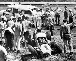 Pin On Vintage Sprint And Champ Cars