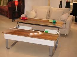 The height of the lift coffee table can be smoothly adjusted from 39.5 to 75.5 cm and it adapts flexibly to your needs.the optional electric height adjustment offers maximum handling convenience. Adjustable Height Coffee Table You Ll Love In 2021 Visualhunt