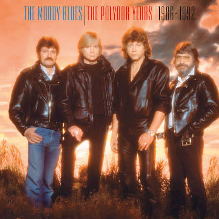 I Know You're Out There Somewhere - Single Edit - song and lyrics by The Moody Blues | Spotify