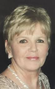 In memory of Patricia (Pat) McCrossan