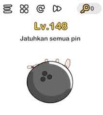 Media sosial khusus brain out. Jatuhkan Semua Pin Brain Out Ini Caranya Area Tekno