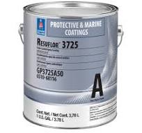 Resuflor™ 3725 | Sherwin-Williams