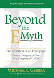 The E Myth Why Most Small Businesses Dont Work And What