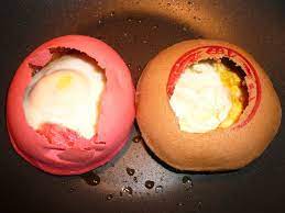 新space沒啥東西 就來分享個椪餅 月子餅 吧 辣媽的部落格 痞客邦 food breakfast eggs