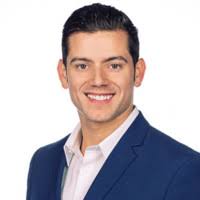 Bryan Berrio's Instagram, Twitter & Facebook