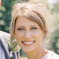 Heather Lynn Edgecombe Obituary