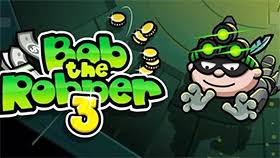 This is the only level 3. Bob The Robber 2 Play Bob The Robber 2 On Freegames66