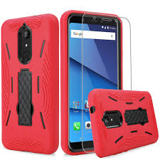 BLU Vivo XL3 Plus case + Screen ...
