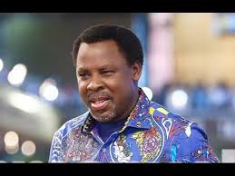 Official twitter for tb joshua ministries. Scoan 21 05 17 Tb Joshua Message Live Sunday Service With Tb Joshua Part 1 4 Youtube
