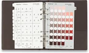 Munsell Soil Color Book Color Matching Tool Munsell
