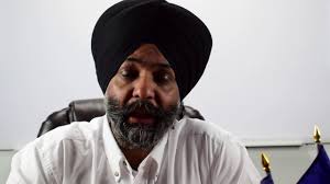 Parminder Panesar's Instagram, Twitter & Facebook