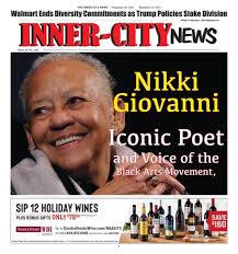 INNER-CITY NEWS by INNER-CITY NEWS
