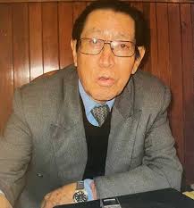 Hoy hablaremos de Pedro Cruz Saucedo