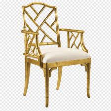Kouboo rattan chippendale upholstered dining armchair, natural color, set of 2 chairs. Chinese Chippendale Dining Room Chair House Table Chair Kitchen Furniture Room Png Pngwing