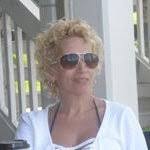 Lori Zarate's Instagram, Twitter & Facebook