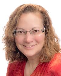 Congratulations to Linda...