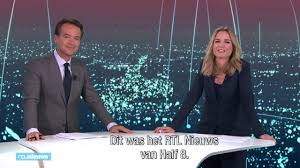 More images for rtl nieuws presentatoren » Nieuwslezers Schieten In De Lach Youtube