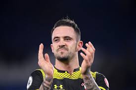May 25, 2021 · gareth southgate admits it was a difficult decision to leave eric dier out of england's euro 2020 squad, while he felt james maddison and danny ings were just edged out by other players. Southampton Striker Danny Ings In The England Frame For Euro 2020 London Evening Standard Evening Standard