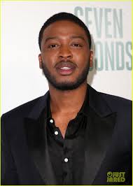 Regina King Premieres Her New Netflix Series 'Seven Seconds': Photo 4038575 