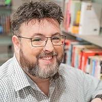 The Thing About Space by Shaun Powell