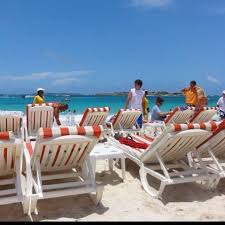 St Maarten Orient Beach Beach Beach Chairs Favorite Places